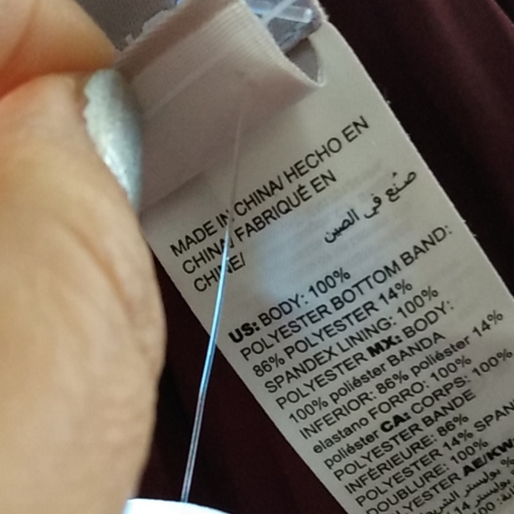 Chico's reversible silly jacket😍 - Picture 8 of 8